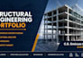 design reinforced concrete and structural engineering projects